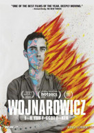 WOJNAROWICZ (2020) DVD