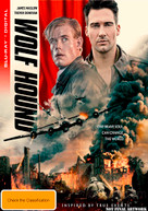 WOLF HOUND (2018)  [DVD]