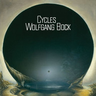 WOLFGANG BOCK - CYCLES CD