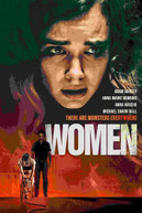 WOMEN DVD