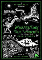 WOODLANDS DARK AND DAYS BEWITCHED: A HISTORY OF DVD