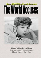 WORLD ACCUSES DVD