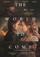 WORLD TO COME DVD
