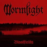 WORMLIGHT - BLOODFIELDS CD
