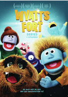 WYATT'S FORT SERIES DVD