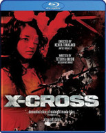 X -CROSS BLURAY
