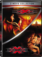 XXX / XXX: STATE OF THE UNION DVD