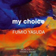YASUDA /  YASUDA - MY CHOICE CD