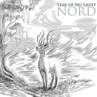 YEAR OF NO LIGHT - NORD CD
