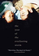 YEAR OF THE EVERLASTING STORM DVD