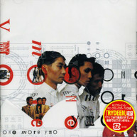 YELLOW MAGIC ORCHESTRA - ONE MORE YMO (IMPORT) CD
