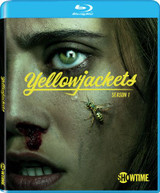 YELLOWJACKETS: SEASON 1 BLURAY