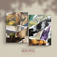 YESUNG - 4TH MINI ALBUM (PHOTO BOOK) CD
