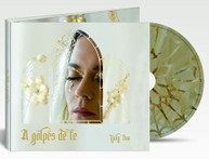 YOLY SAA - A GOLPES DE FE CD