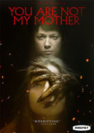 YOU ARE NOT MY MOTHER DVD
