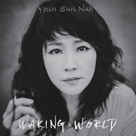 YOUN SUN NAH - WAKING WORLD CD
