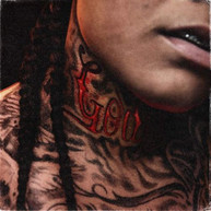 YOUNG M.A - HERSTORY IN THE MAKING CD