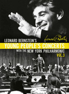 YOUNG PEOPLE'S CONCERT 3 / VARIOUS CD
