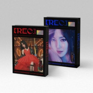 YUJU - REC. CD