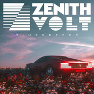 ZENITH VOLT - TIMEKEEPER CD