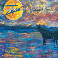 ZERO - NAUGHT AGAIN CD