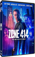 ZONE 414 DVD