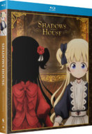 SHADOWS HOUSE: THE COMPLETE SEASON BLURAY