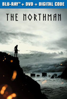 THE NORTHMAN BLURAY