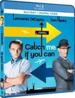 CATCH ME IF YOU CAN BLURAY