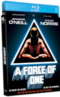 FORCE OF ONE (1979) BLURAY