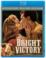 BRIGHT VICTORY (1951) BLURAY