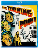TURNING POINT (1952) BLURAY
