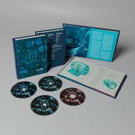 MARILLION - HOLIDAYS IN EDEN BLURAY