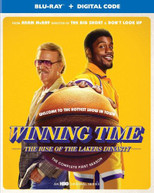 WINNING TIME: RISE OF THE LAKERS DYNASTY: COMP 1ST BLURAY