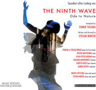 YASUDA /  ONDER / HAWTHORNE - NINTH WAVE / ODE TO NATURE CD