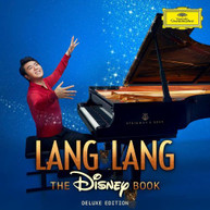 LANG LANG - DISNEY BOOK (2CD) CD