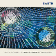 BARBER /  HUEBNER - EARTH CD