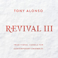 ALONSO - REVIVAL III CD