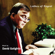 LAWSON TRIO /  HEATON / MCCABE / MIDDLETON - LETTERS OF REGRET: MUSIC BY CD