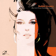 BOBBIE GENTRY - GIRL FROM CHICKASAW COUNTY (HIGHLIGHTS) CD