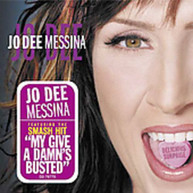 JO DEE MESSINA - DELICIOUS SURPRISE CD