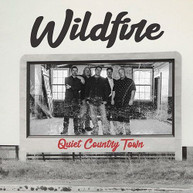 WILDFIRE - QUIET COUNTRY TOWN CD