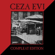 WE BE ECHO - CEZA EVI - COMPLEAT EDITION CD