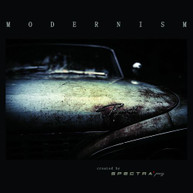 SPECTRA PARIS - MODERNISM (DIGIPAK) CD