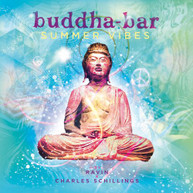 BUDDHA BAR: SUMMER VIBES / VARIOUS CD