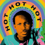 ARROW - HOT HOT HOT - THE BEST OF ARROW CD