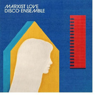 MAXIST LOVE DISCO ENSEMBLE - MLDE CD