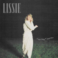 LISSIE - CARVING CANYONS CD