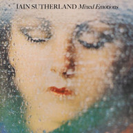 IAIN SUTHERLAND - MIXED EMOTIONS CD