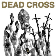 DEAD CROSS - II CD